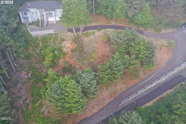 0.2 Acres of Residential Land for Sale in Depoe Bay, Oregon