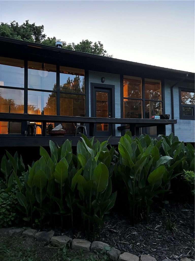 2.64 Acres of Land with Home for Sale in Parthenon, Arkansas