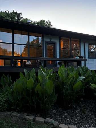 2.64 Acres of Residential Land with Home for Sale in Parthenon, Arkansas