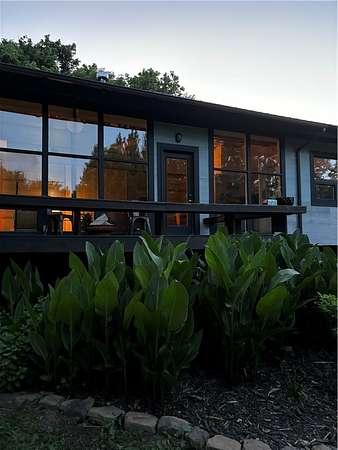 2.64 Acres of Land with Home for Sale in Parthenon, Arkansas