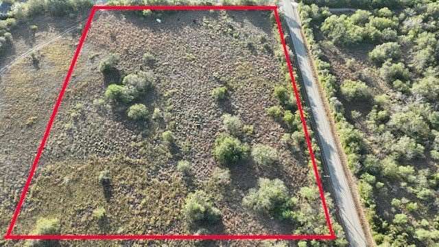 2.86 Acres of Residential Land for Sale in Normanna, Texas