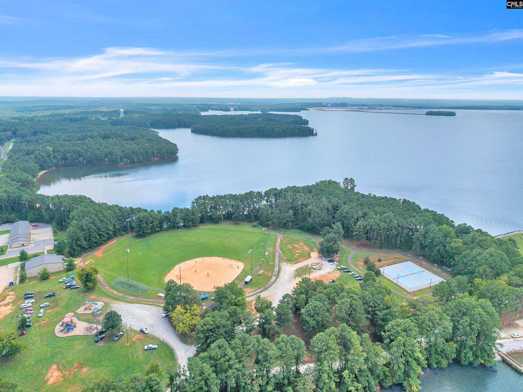 4.14 Acres of Residential Land for Sale in Jenkinsville, South Carolina