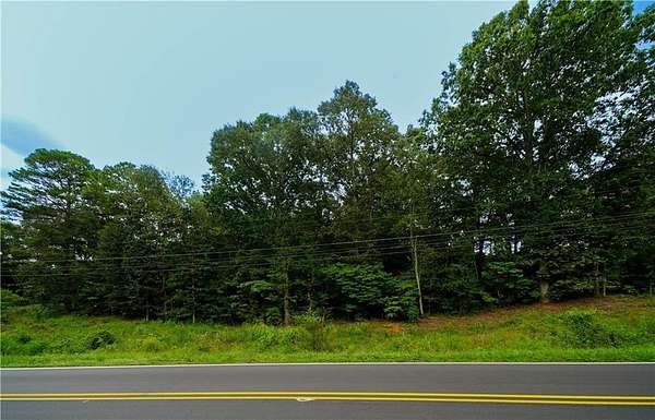 5 Acres of Land for Sale in Kingston, Georgia