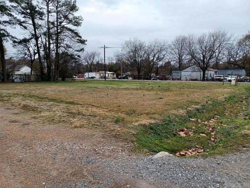 0.53 Acres of Residential Land for Sale in Stuttgart, Arkansas