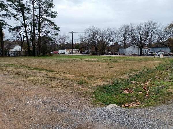 0.53 Acres of Residential Land for Sale in Stuttgart, Arkansas