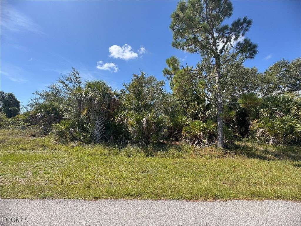 0.23 Acres of Residential Land for Sale in Port Charlotte, Florida