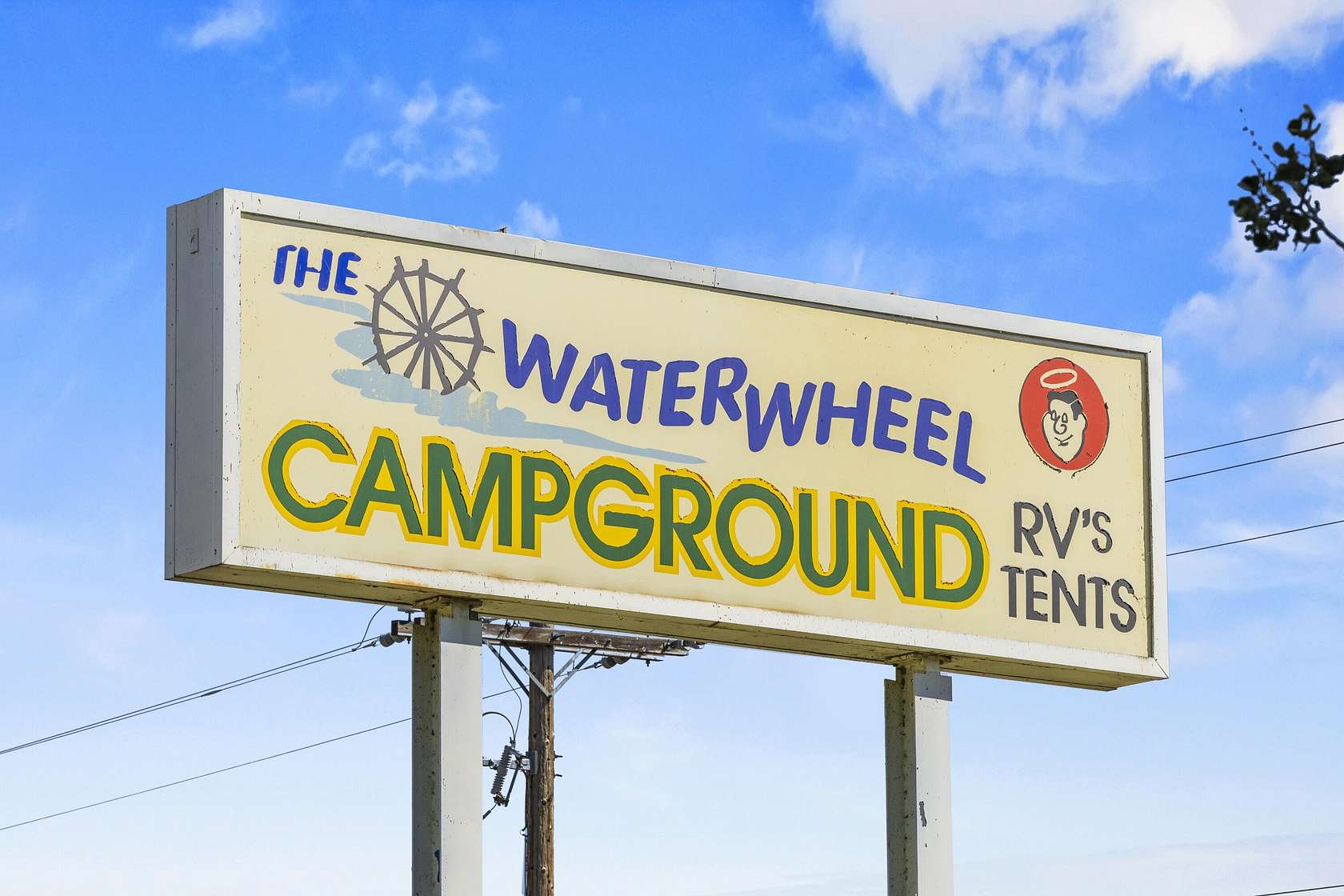 6.18 Acres of Commercial Land for Sale in Chiloquin, Oregon