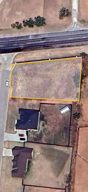 0.36 Acres of Residential Land for Sale in Tuscola, Texas