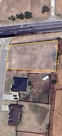 0.36 Acres of Residential Land for Sale in Tuscola, Texas