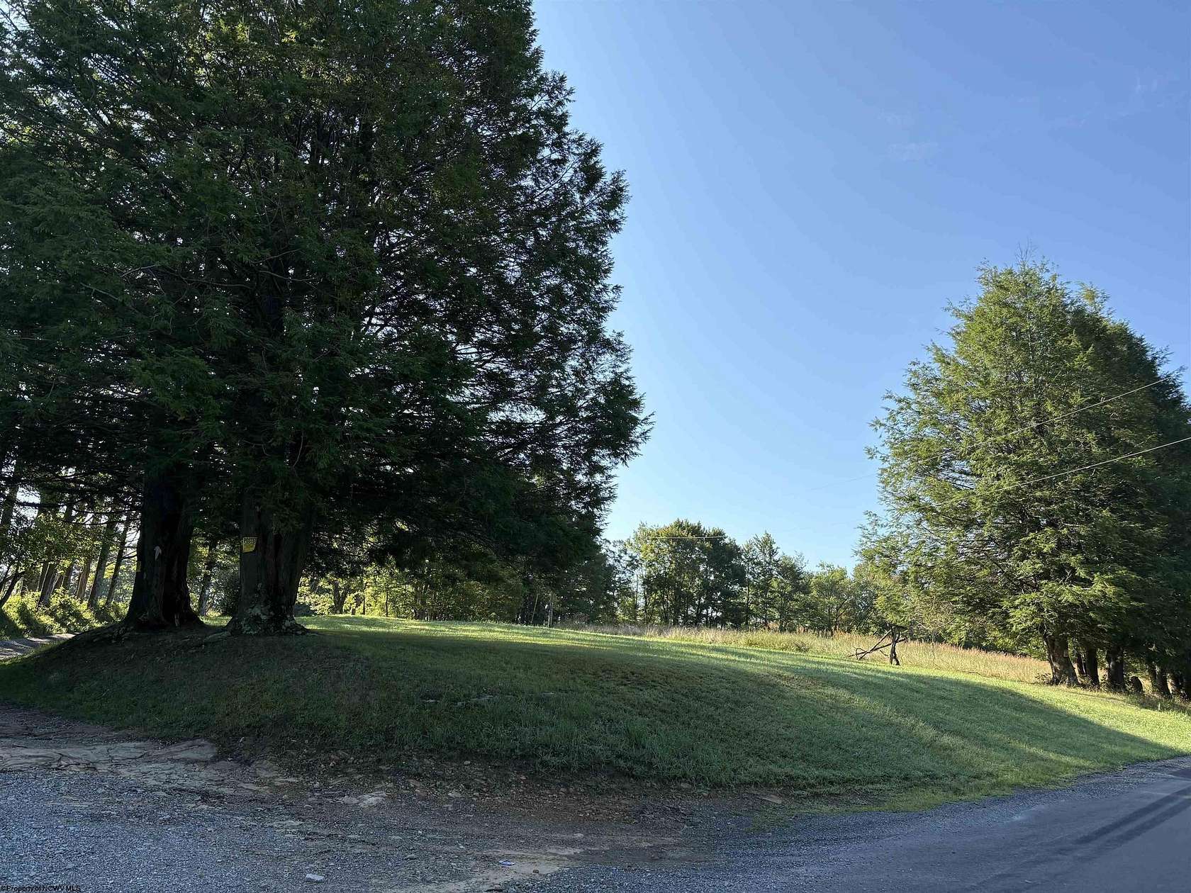 1.87 Acres of Residential Land for Sale in Rock Cave, West Virginia