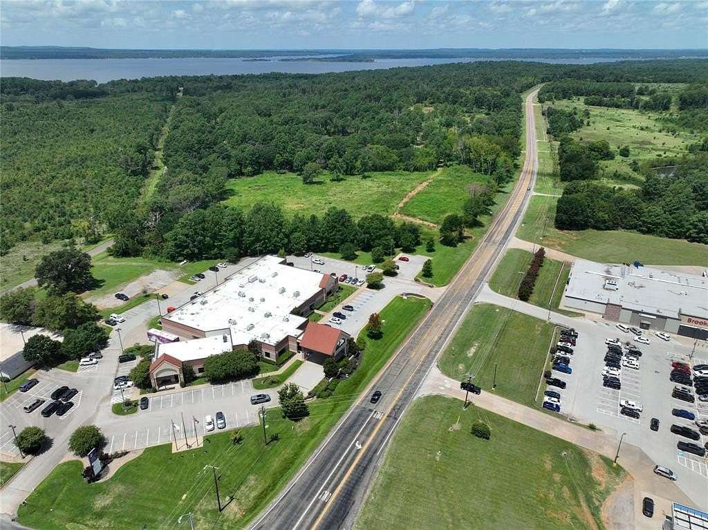 40.3 Acres of Recreational Land for Sale in Flint, Texas