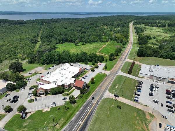 40.3 Acres of Recreational Land for Sale in Flint, Texas