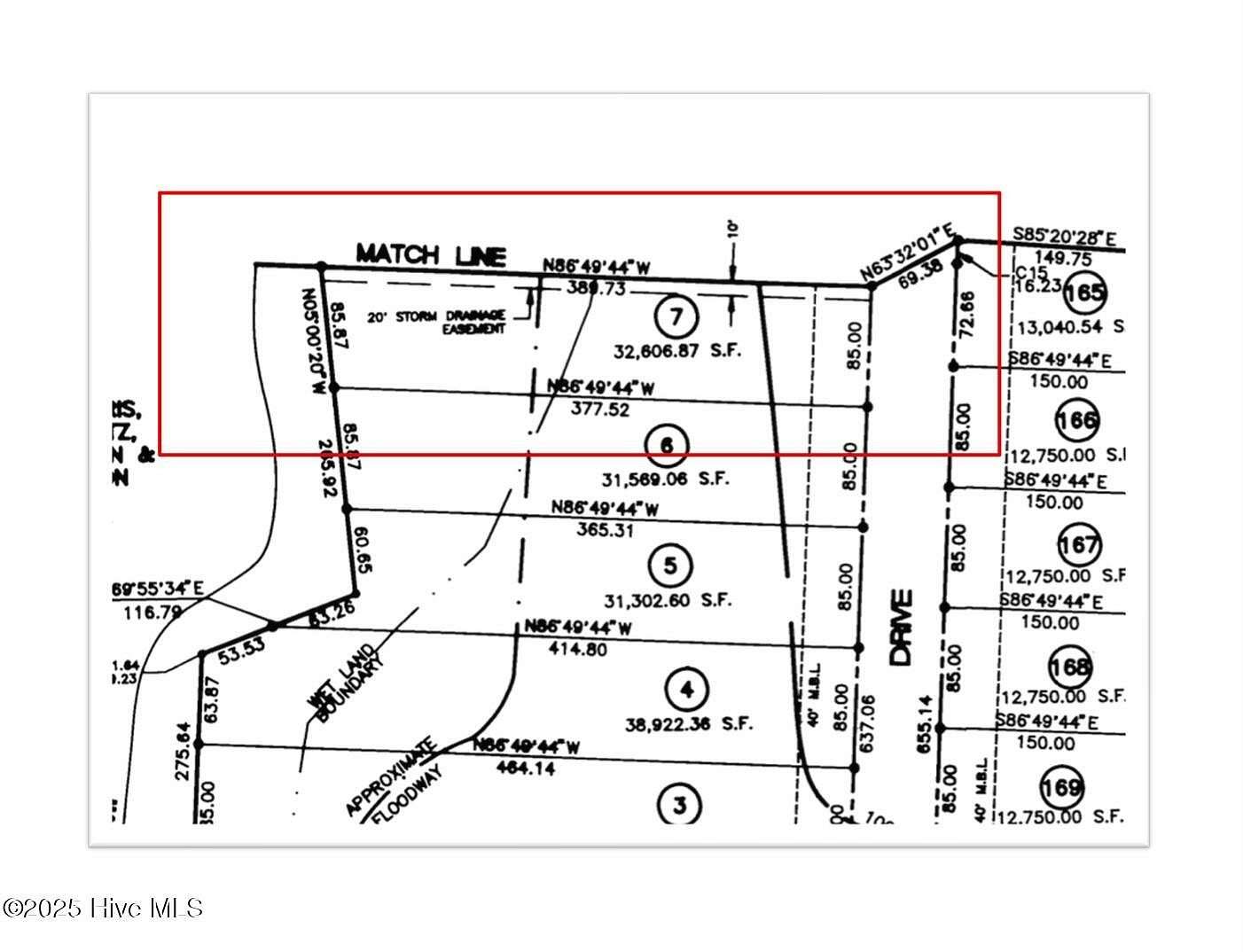 0.75 Acres of Residential Land for Sale in Wilson, North Carolina