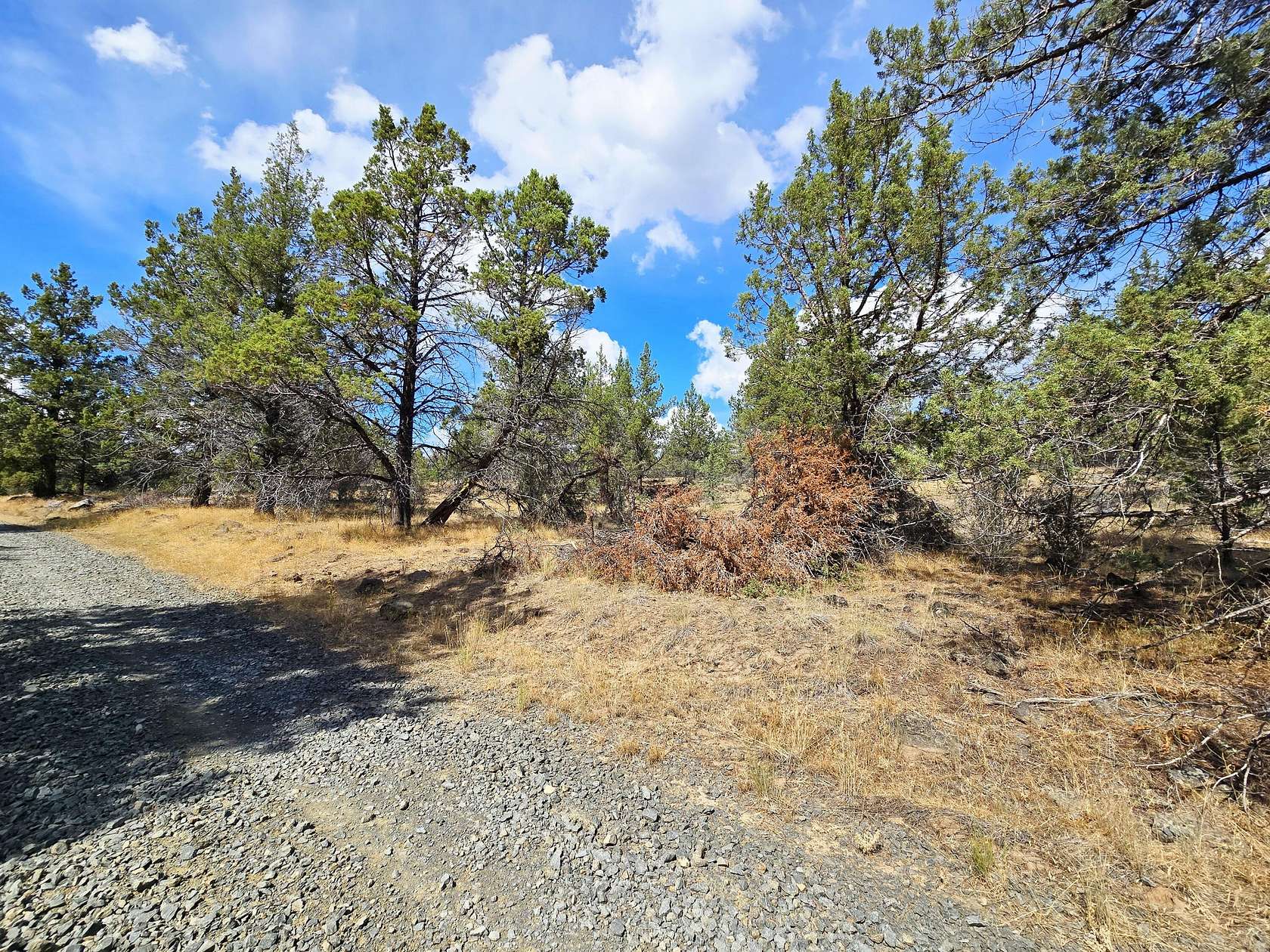 2.35 Acres of Residential Land for Sale in Bonanza, Oregon