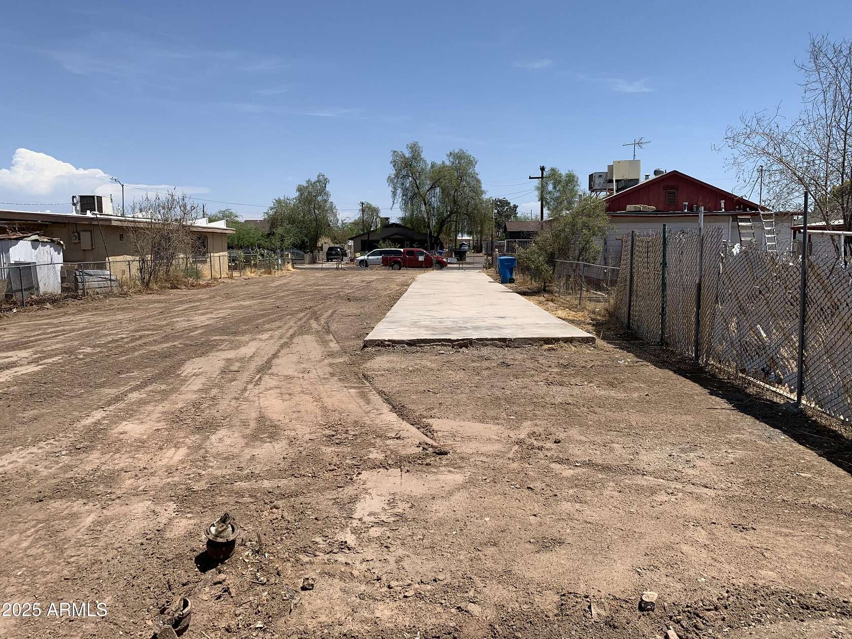 0.16 Acres of Residential Land for Sale in Phoenix, Arizona