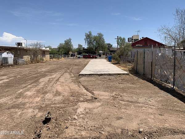0.16 Acres of Residential Land for Sale in Phoenix, Arizona