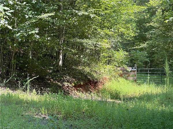 15.2 Acres of Recreational Land for Sale in Walnut Cove, North Carolina