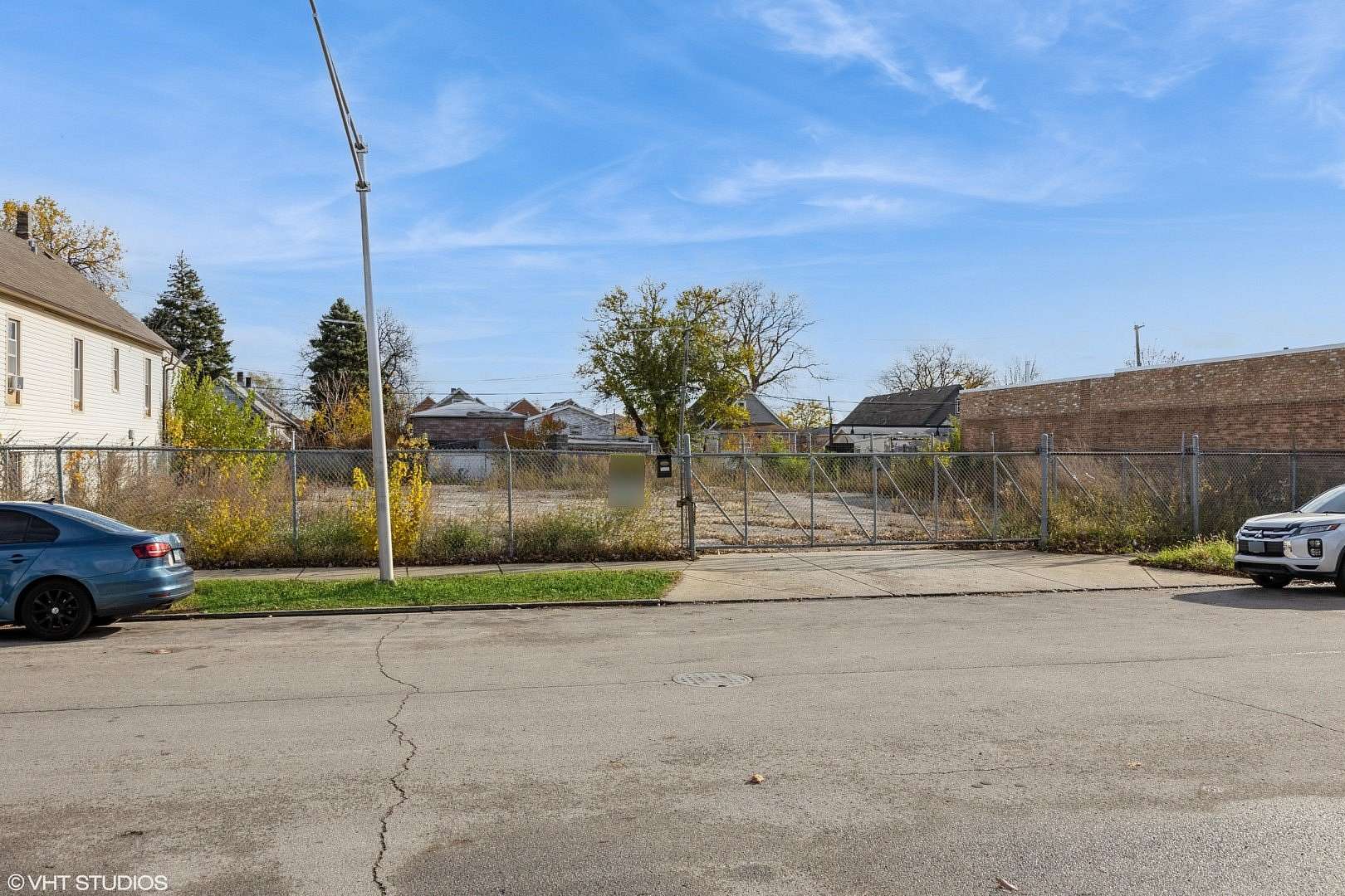 0.29 Acres of Commercial Land for Sale in Chicago, Illinois