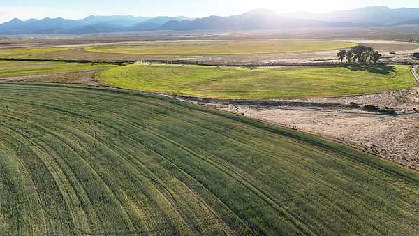 289 Acres of Agricultural Land for Sale in Panguitch, Utah