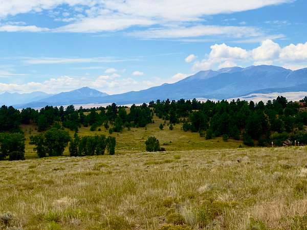 5.33 Acres of Residential Land for Sale in Westcliffe, Colorado