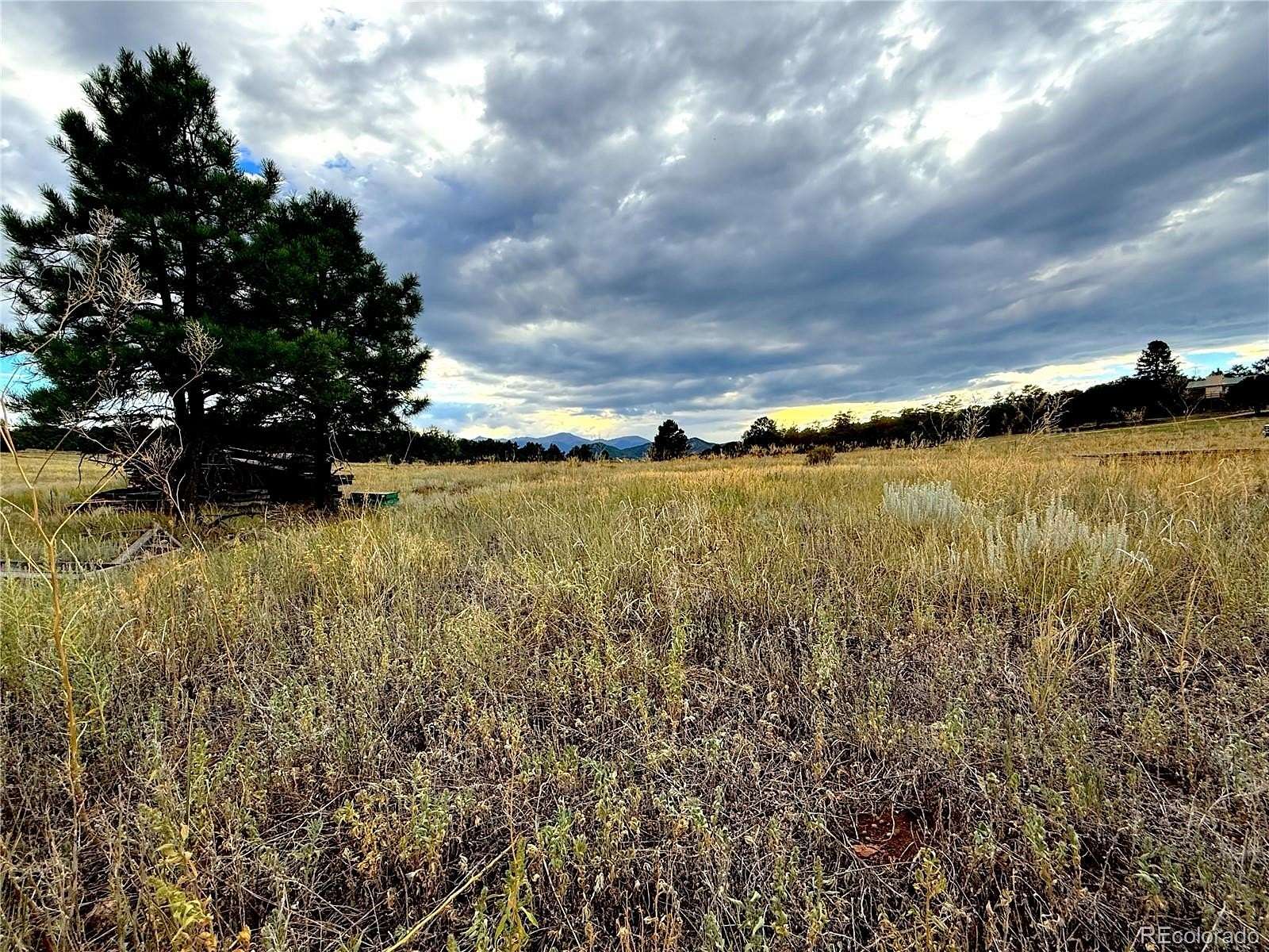 2.52 Acres of Residential Land for Sale in Cotopaxi, Colorado