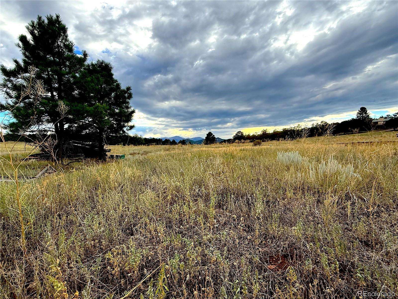 2.52 Acres of Residential Land for Sale in Cotopaxi, Colorado