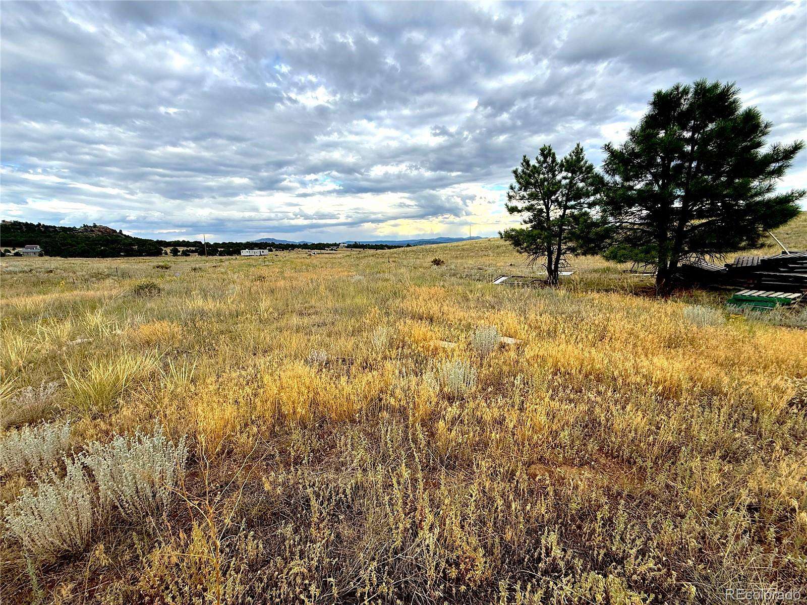 2.52 Acres of Residential Land for Sale in Cotopaxi, Colorado