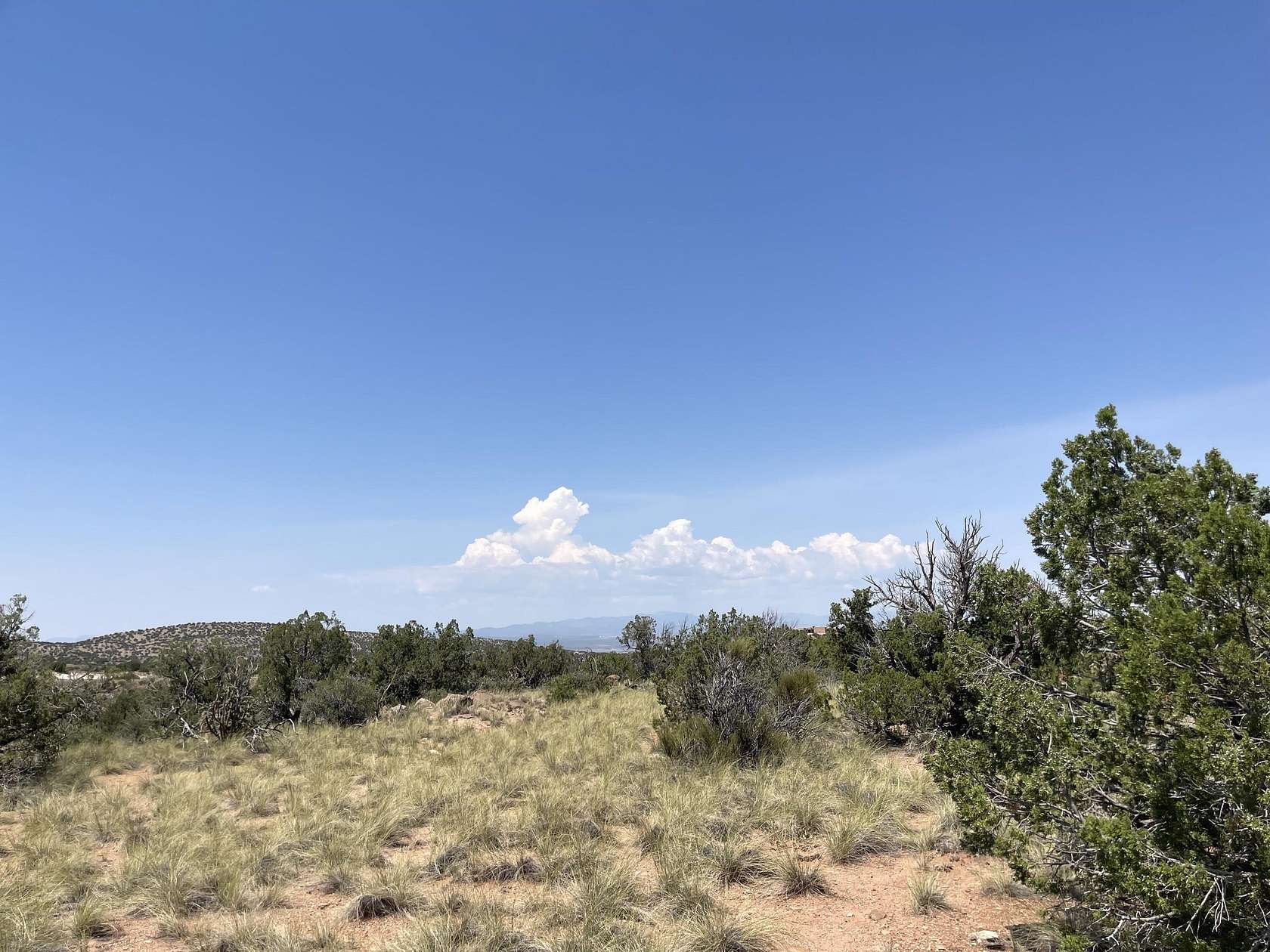 2.2 Acres of Residential Land for Sale in Placitas, New Mexico