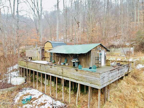 5 Acres of Residential Land for Sale in Tazewell, Tennessee