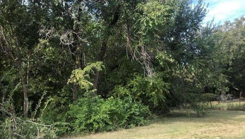 0.33 Acres of Residential Land for Sale in Oklahoma City, Oklahoma