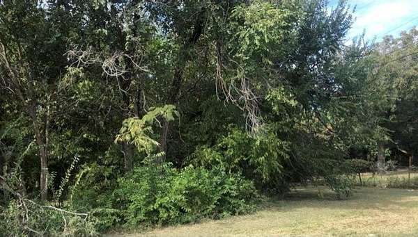 0.33 Acres of Residential Land for Sale in Oklahoma City, Oklahoma