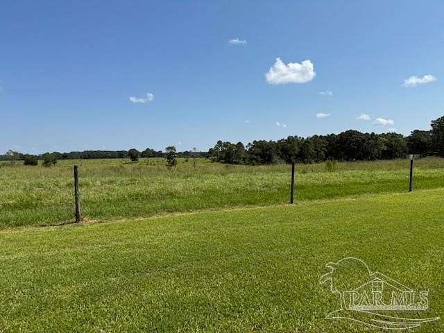 19.6 Acres of Land for Sale in McDavid, Florida