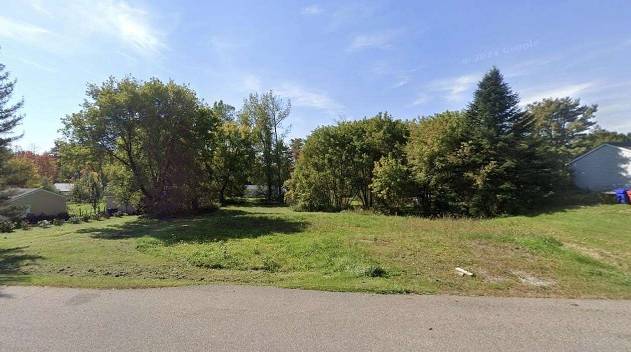 0.5 Acres of Residential Land for Sale in Jericho, Vermont