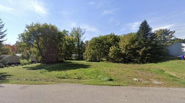 0.5 Acres of Residential Land for Sale in Jericho, Vermont