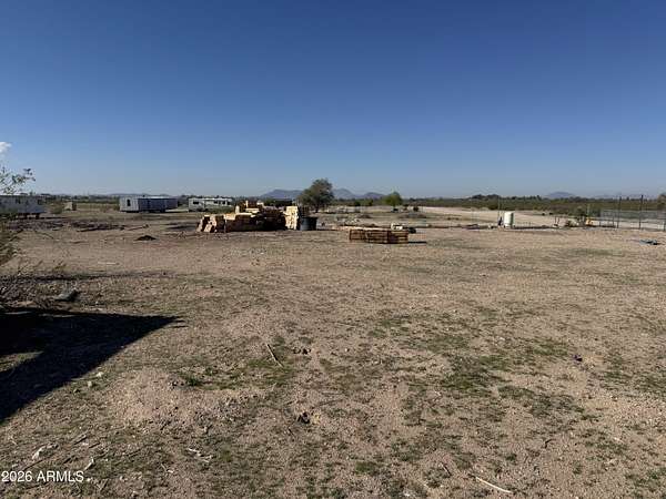 2 Acres of Residential Land for Sale in Tonopah, Arizona
