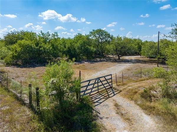 3.26 Acres of Residential Land for Sale in Sinton, Texas