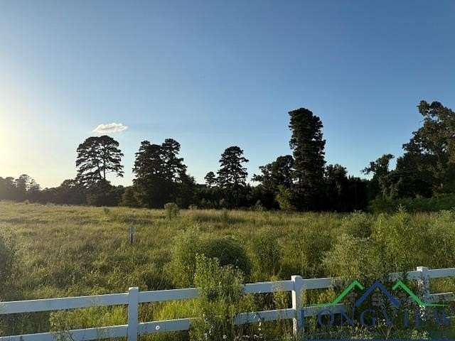 12.9 Acres of Commercial Land for Sale in Gladewater, Texas