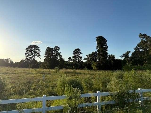 12.9 Acres of Commercial Land for Sale in Gladewater, Texas