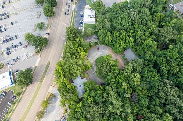 1.32 Acres of Commercial Land for Sale in Bartlett, Tennessee