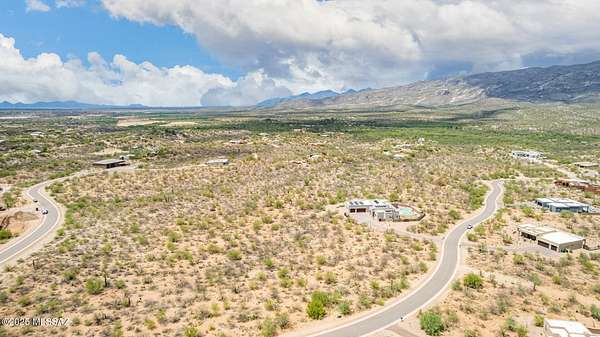 2.3 Acres of Residential Land for Sale in Tucson, Arizona