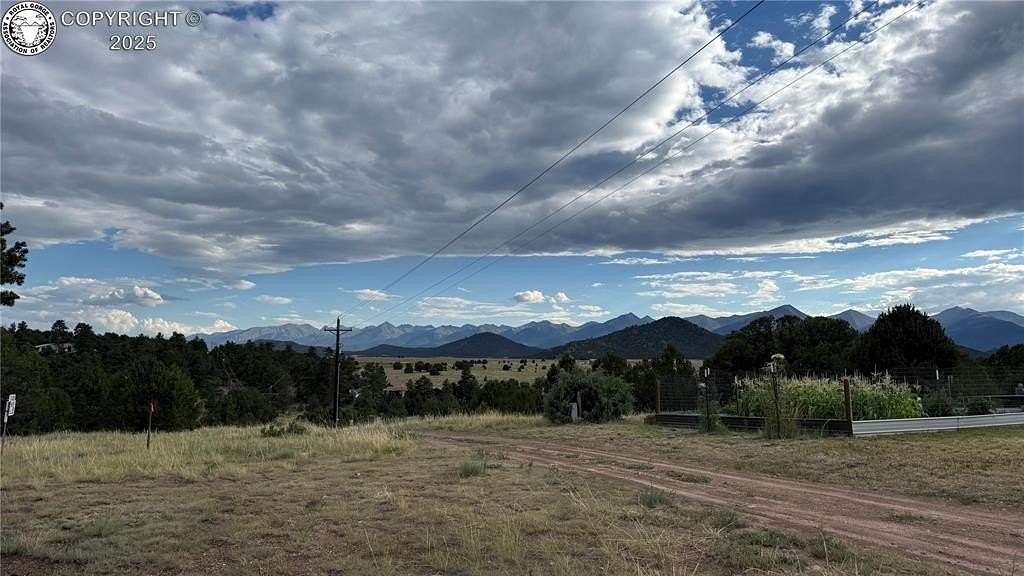 2.39 Acres of Land for Sale in Cotopaxi, Colorado