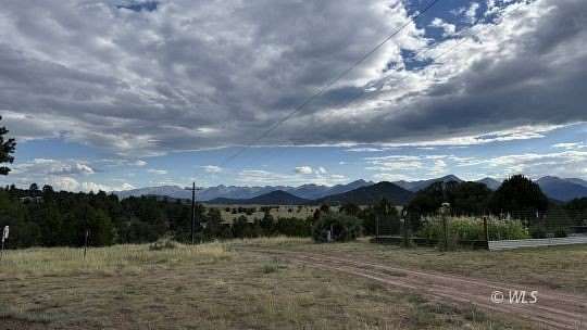 2.39 Acres of Residential Land for Sale in Cotopaxi, Colorado