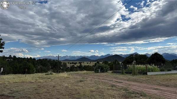 2.39 Acres of Land for Sale in Cotopaxi, Colorado