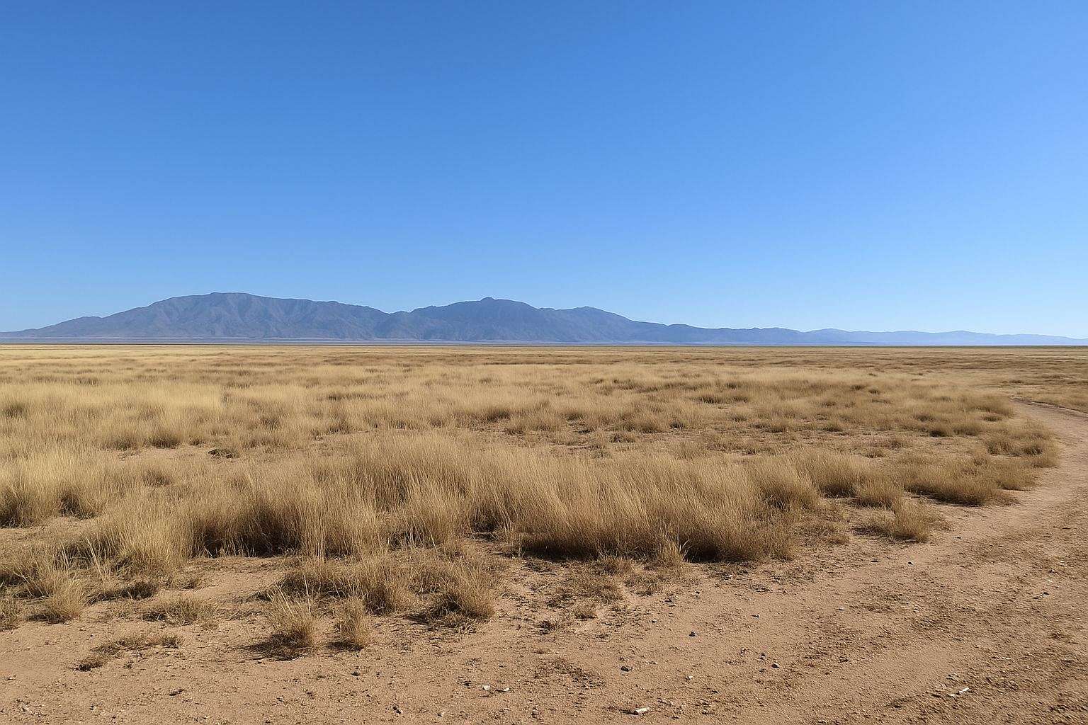 0.5 Acres of Residential Land for Sale in Belen, New Mexico