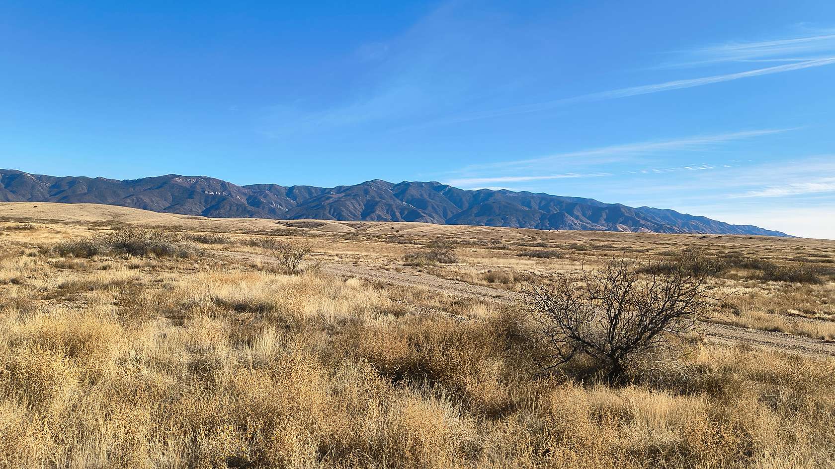 0.5 Acres of Residential Land for Sale in Belen, New Mexico