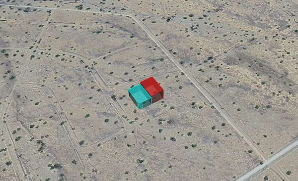 0.5 Acres of Residential Land for Sale in Belen, New Mexico
