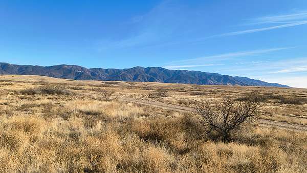 0.5 Acres of Residential Land for Sale in Belen, New Mexico