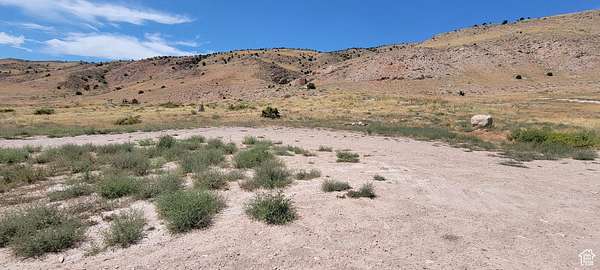 10 Acres of Commercial Land for Sale in Richfield, Utah