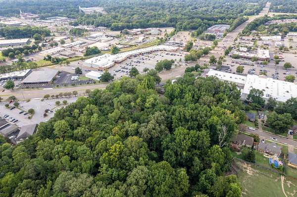 0.28 Acres of Commercial Land for Sale in Bartlett, Tennessee