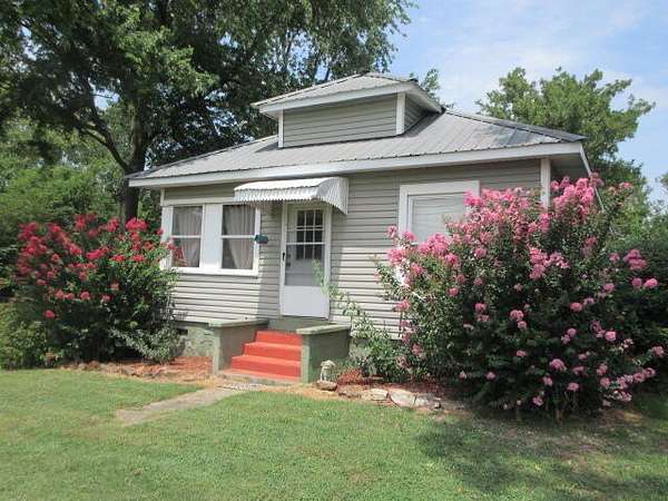 2 Acres of Residential Land with Home for Sale in Miami, Oklahoma